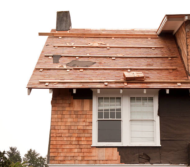 Affordable Siding Repair and Maintenance Services in Wolverine Lake, MI